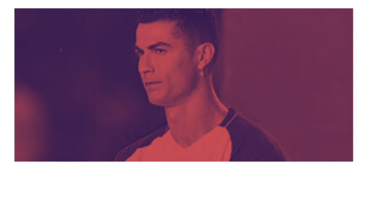 Blue Breaking News YouTube Channel Art