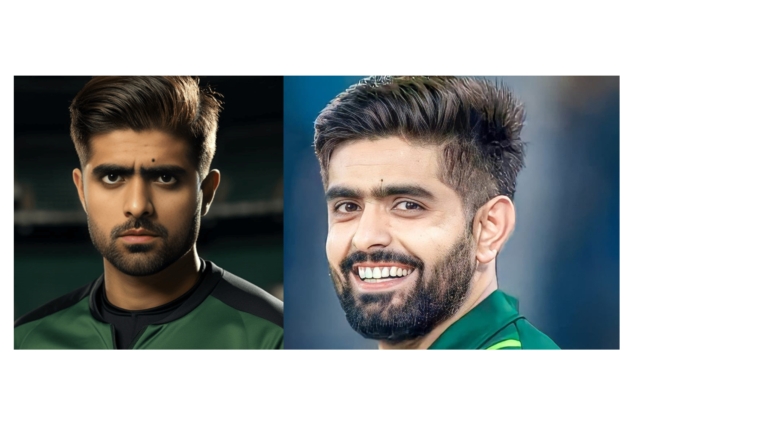 babar azam