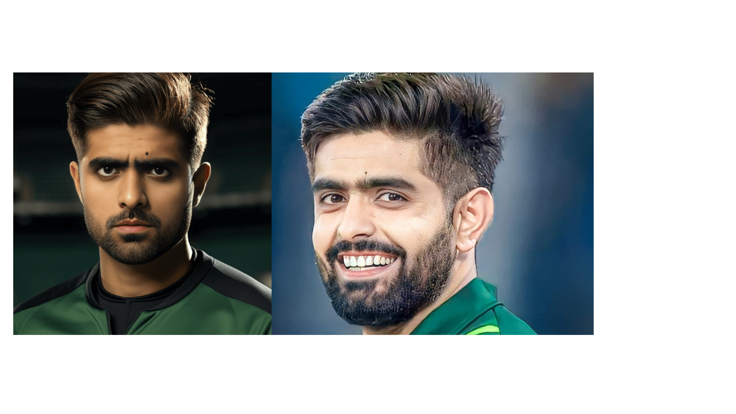 babar azam