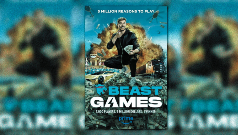 beast