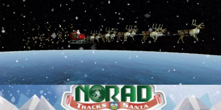 norad