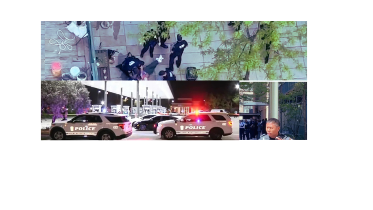 police