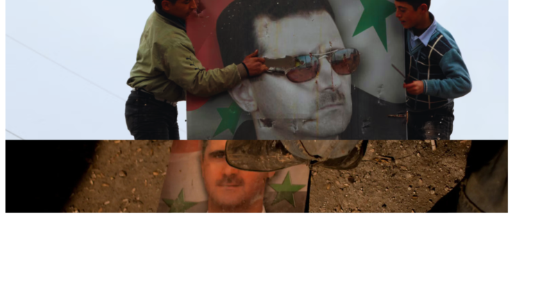 syria